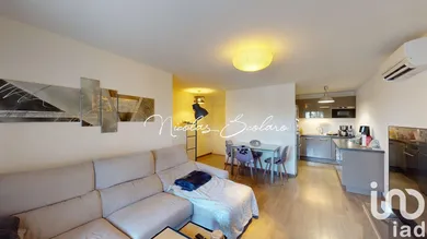 Apartment at Cavaillon (84300)