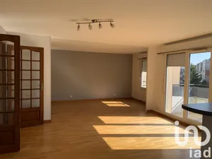 Apartment at Cergy (95800)