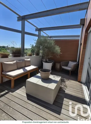 Appartement à Manosque (04100)