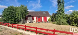 House at Ingré (45140)