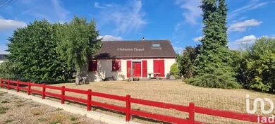 House in Ingré (45140)