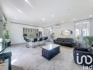 Maison traditionnelle à Nemours (77140)