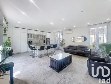 Maison traditionnelle à Nemours (77140)