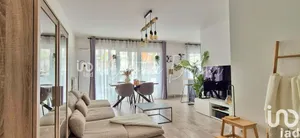 Appartement à Chelles (77500)