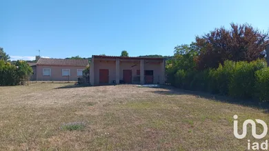 Terrain à Labastide-d'Anjou (11320)