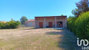 Terrain à Labastide-d'Anjou (11320)