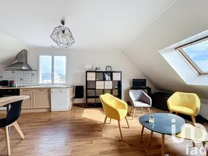 Maison à Sarzeau (56370)