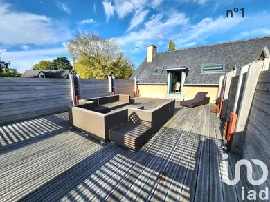 House in Vern-sur-Seiche (35770)