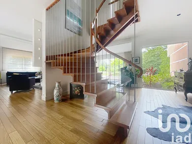 Maison à Castelmaurou (31180)