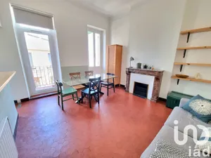 Appartement à Marseille (13005)