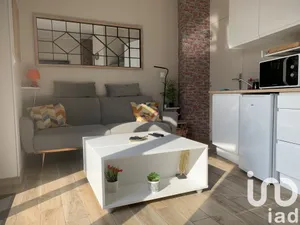 Appartement à Arras (62000)