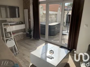 Appartement à Arras (62000)