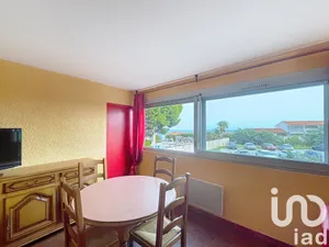 Appartement à Banyuls-sur-Mer (66650)