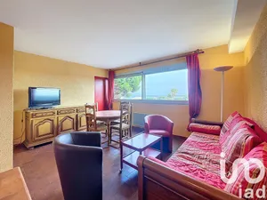 Appartement à Banyuls-sur-Mer (66650)