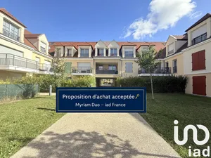 Apartment at Domont (95330)