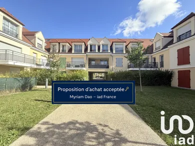 Appartement à Domont (95330)