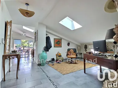 Duplex in Toulon (83200)
