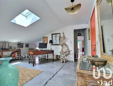 Duplex in Toulon (83200)