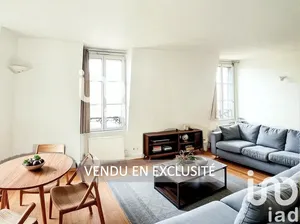 Appartement à Paris (75012)