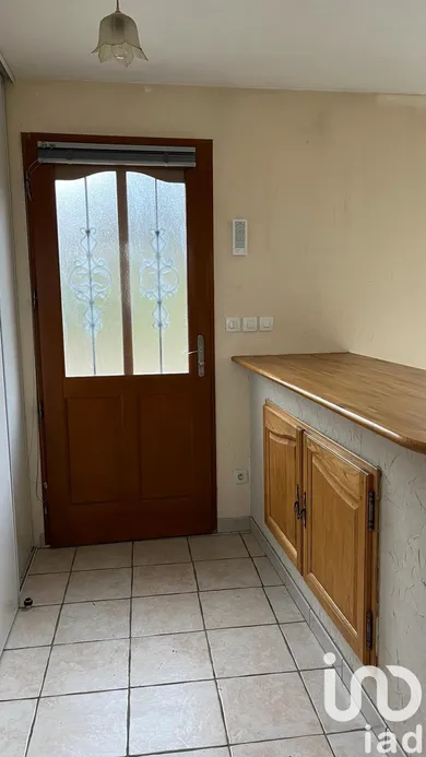 House in Anjou (38150)