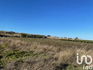Farm land in Tourbes (34120)