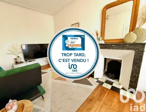 Townhouse at Angoulême (16000)