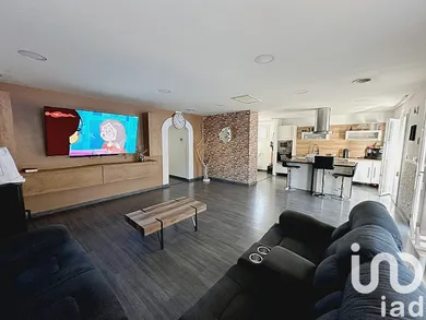 Chalet at Marignane (13700)