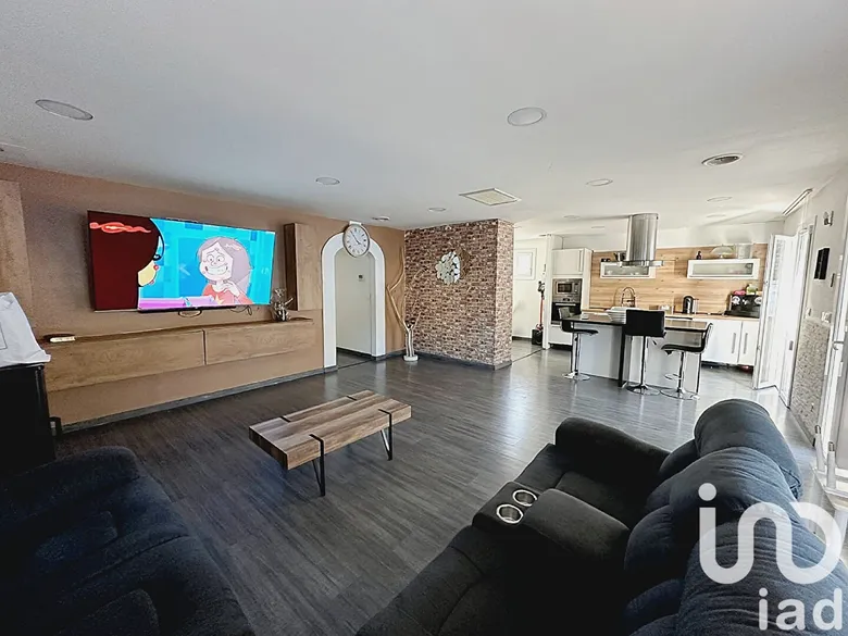 Maison 4 pièces 100 m² · à Marignane · 100 m² · 392 000 €