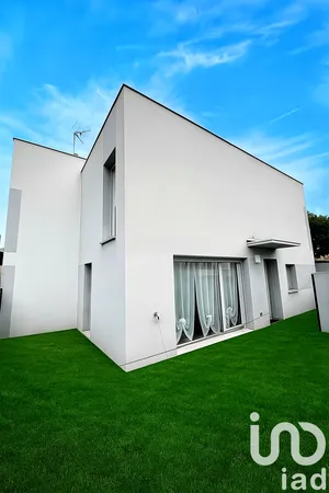 Townhouse at Bègles (33130)