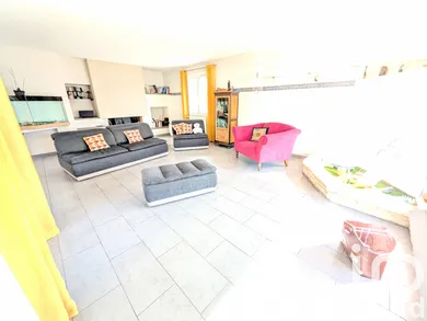 House in Poussan (34560)