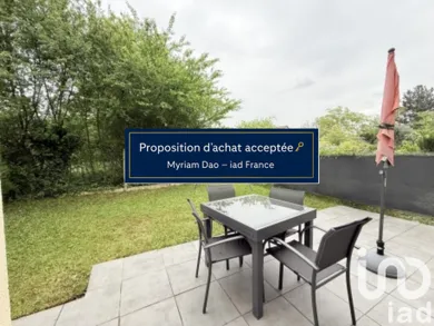 House at Saint-Brice-sous-Forêt (95350)