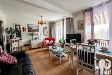Appartement à Lormont (33310)