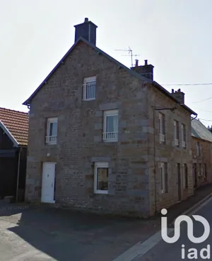 Immeuble à Noues de Sienne (14380)