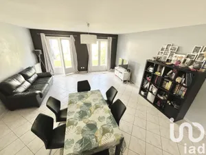 Duplex à Meaux (77100)