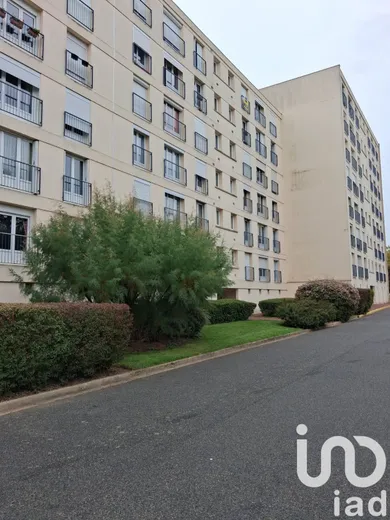 Appartement à Lucé (28110)