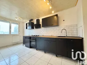 Appartement à Charleville-Mézières (08000)