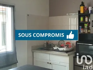 Studio à Coulommiers (77120)