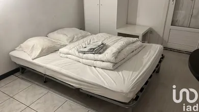 Studio à Athis-Mons (91200)
