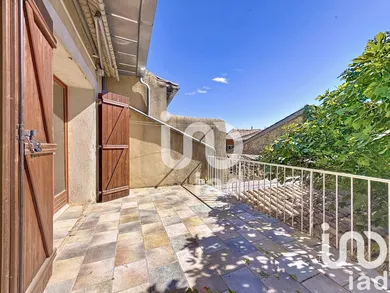 Apartment in Montpellier (34080)