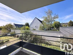 Apartment at Saint-Herblain (44800)