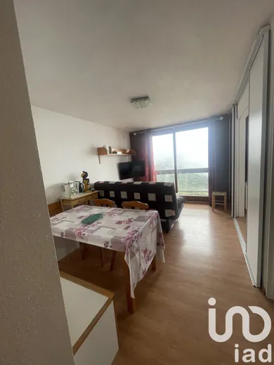 Apartment in Villarembert (73300)