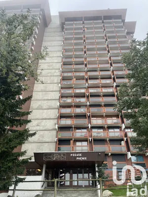 Appartement à Villarembert (73300)