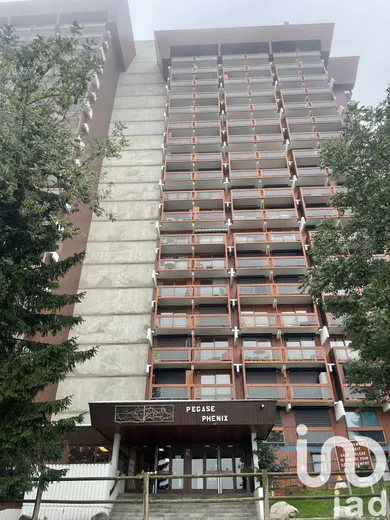 Appartement à Villarembert (73300)