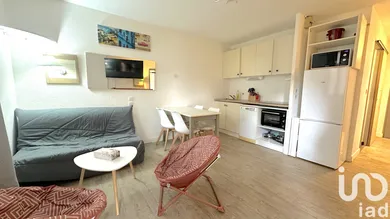 Apartment at Saint-Raphaël (83700)