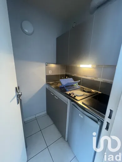 Apartment in Villarembert (73300)