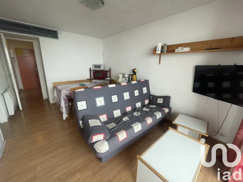 Appartement 2 pièces 36 m² · à Villarembert · 36 m² · 117 000 €
