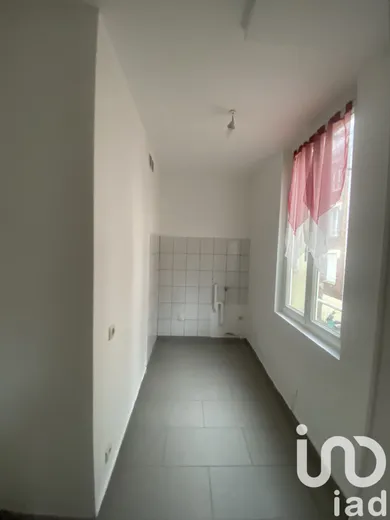 Immeuble à Le Havre (76600)