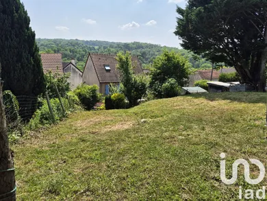 Townhouse in Château-Thierry (02400)