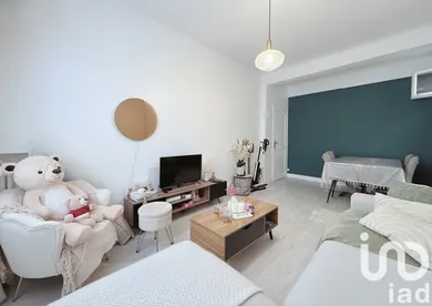 Appartement à Asnières-sur-Seine (92600)