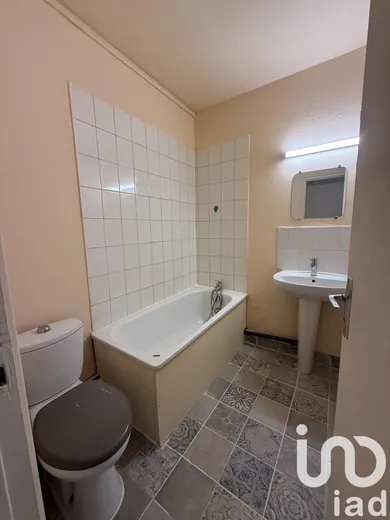 Immeuble à Le Havre (76600)